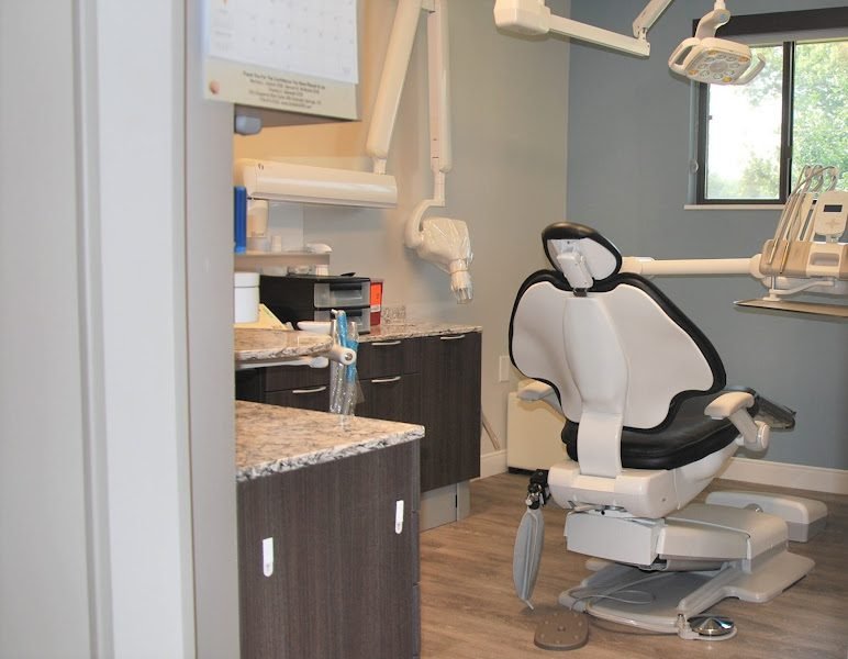 Cheyenne Cañon Dental