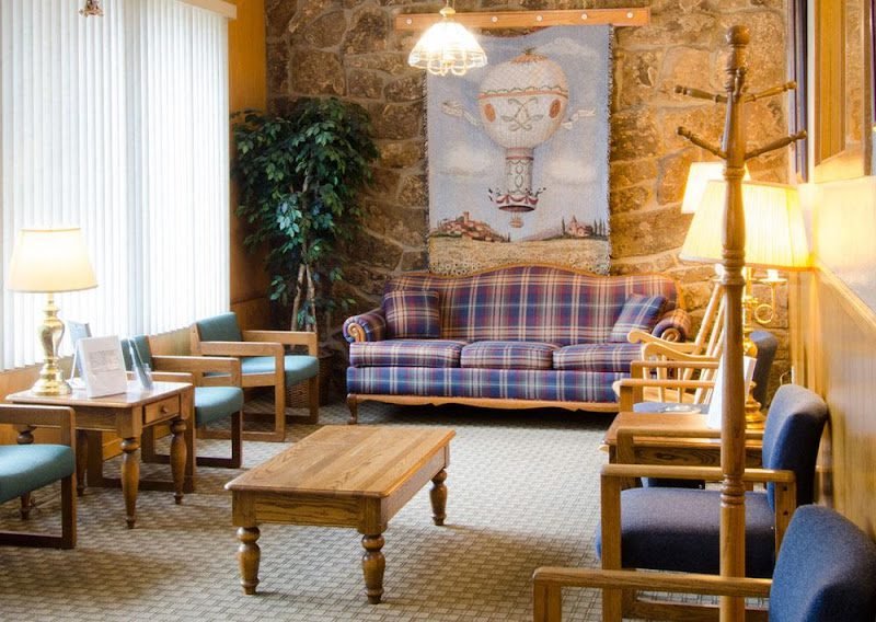 Cheyenne Mountain Dental Care