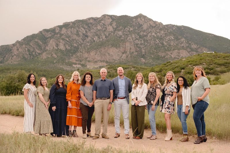 Cheyenne Mountain Dentistry and Wellness