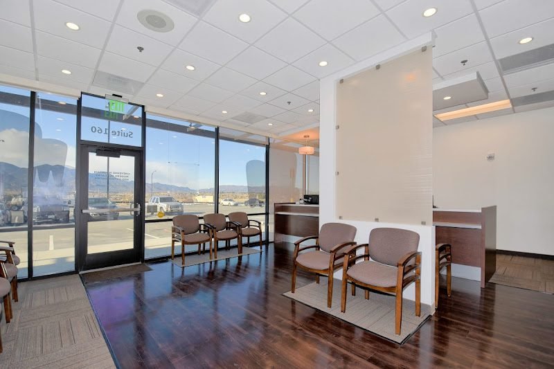 Cheyenne Mountain Modern Dentistry and Orthodontics