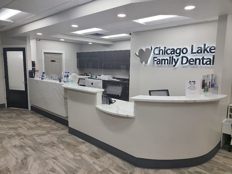 Chicago Lake Family Dental