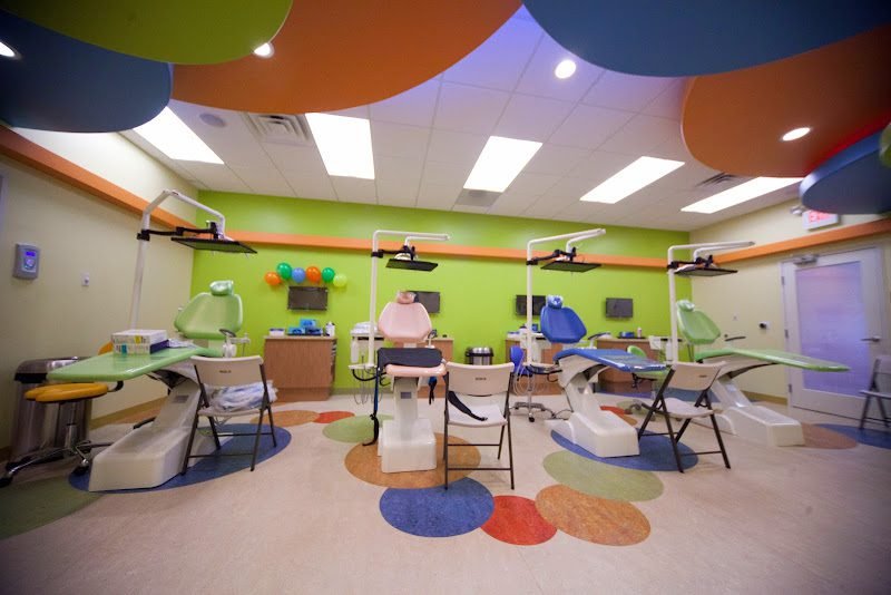 Children's Choice Dental Care Arden