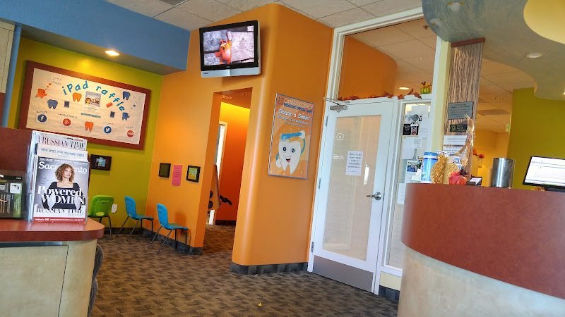 Children's Choice Dental Care Natomas