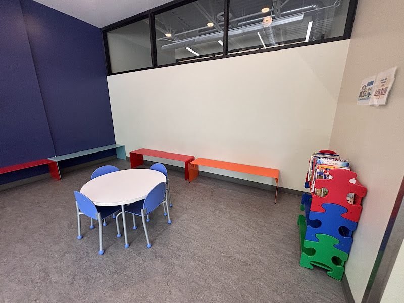 Children's Dental Services on Broadway St NE