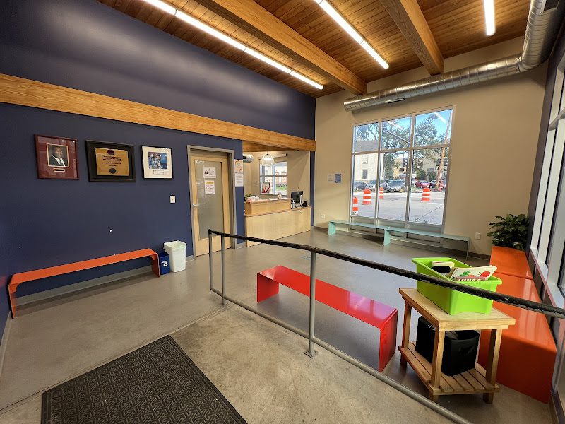 Children's Dental Services on E Hennepin Ave