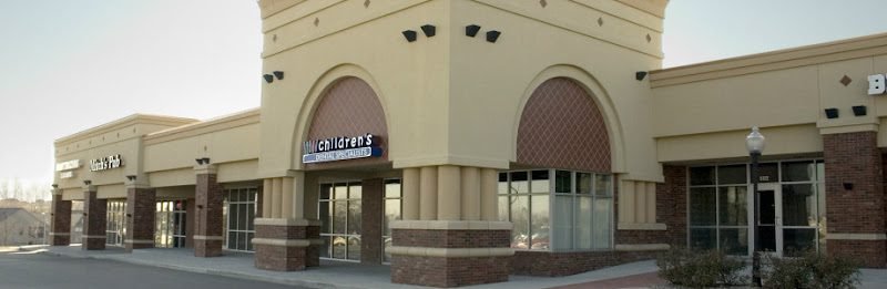 Children's Dental Specialists