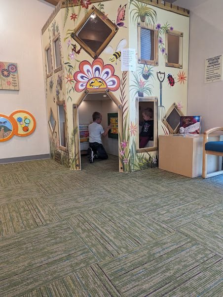 Children's Dental Village