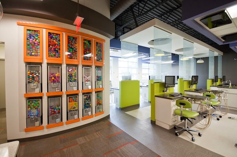 Children's Dental Zone