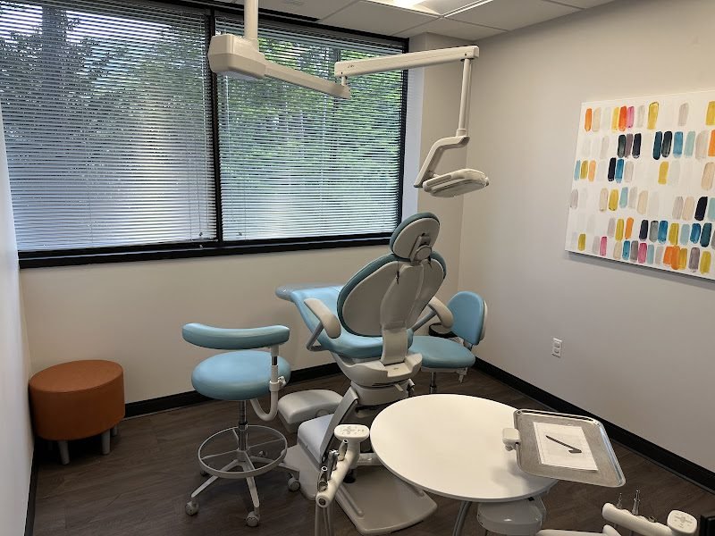 Children's Dentistry of Atlanta