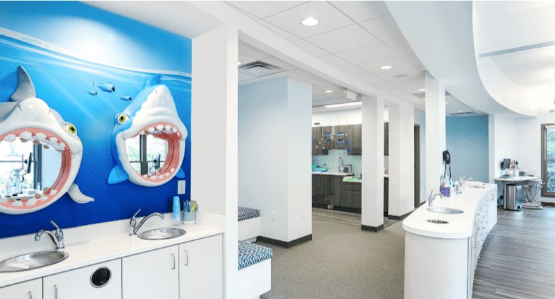 Children’s Dentistry of Georgia – Chastain