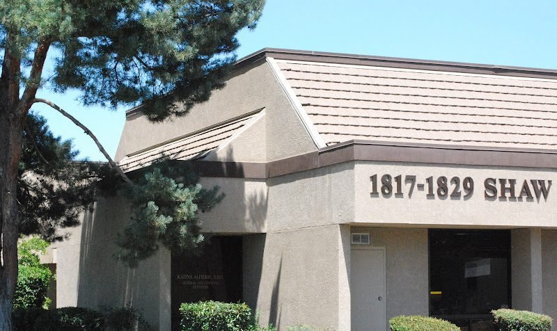 Christopher Sabourin DDS - Clovis