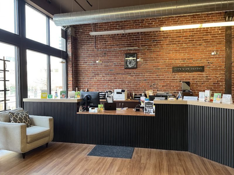 City View Dental