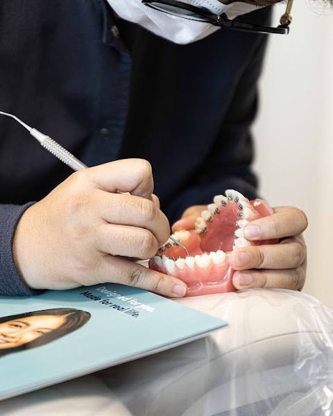 Clarity Orthodontics
