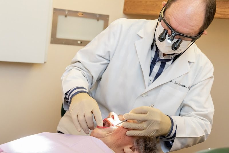Classic Dentistry