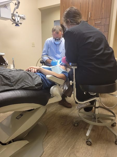 Clayton Endodontics