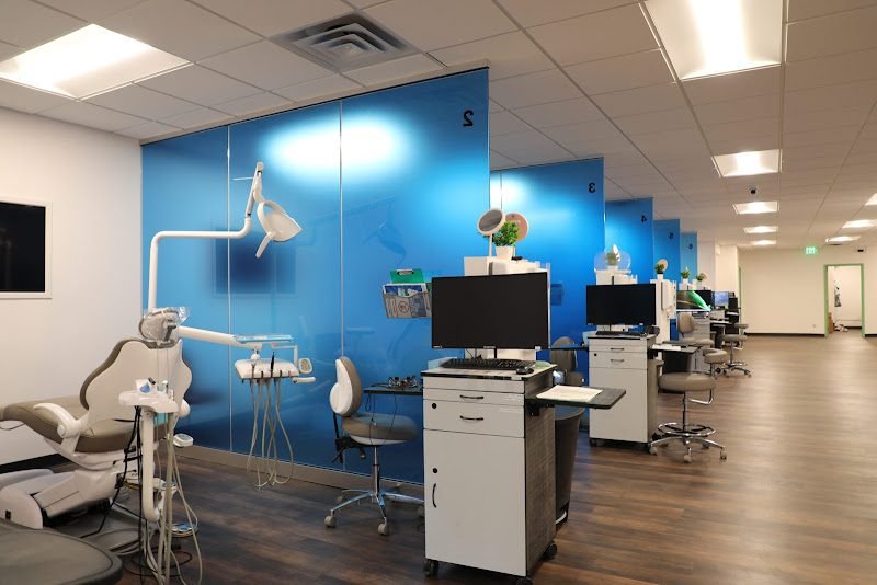 Clear Lakes Dental - East St Paul