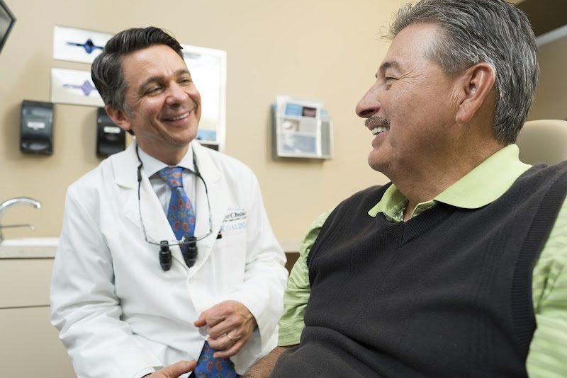 ClearChoice Dental Implant Center - Raleigh