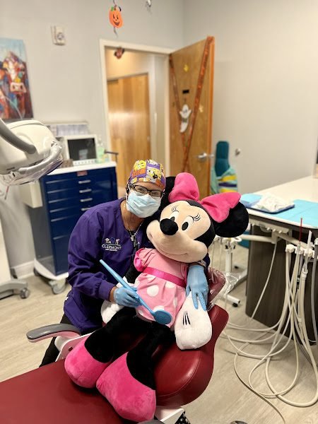 Clermont Kids Dentistry & Orthodontics