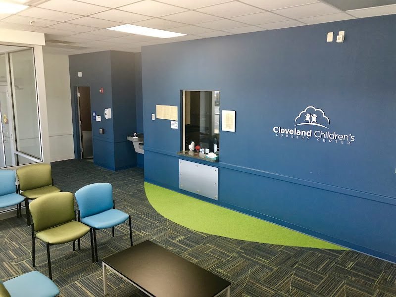 Cleveland Children's Surgery Center