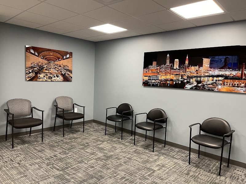 Cleveland Dental Implant Center 3