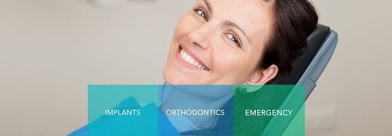 Cleveland Smile Center - Bedford / Oakwood Dentists