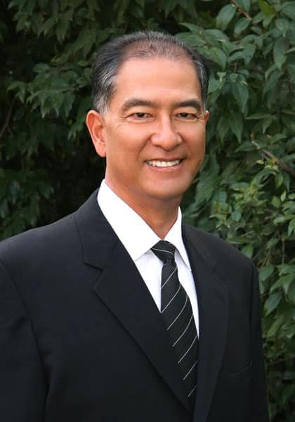 Clifton E. Nakatani DDS MSD Inc.