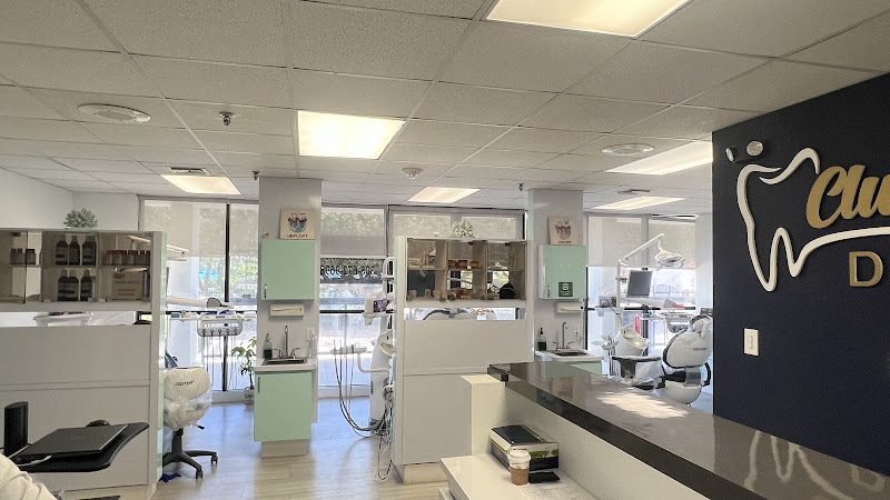 Club Atlantis Dental
