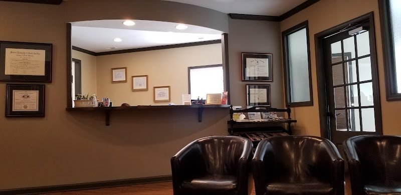 Cobb Root Canal