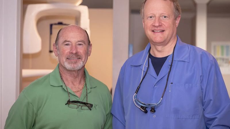 Codelli Periodontics and Implants 3