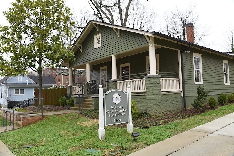 College Park - Atlanta Orthodontic Specialists