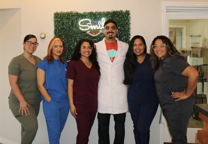 Colonialtown Dental