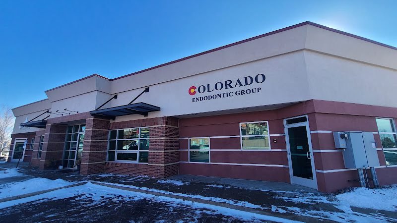 Colorado Endodontic Group