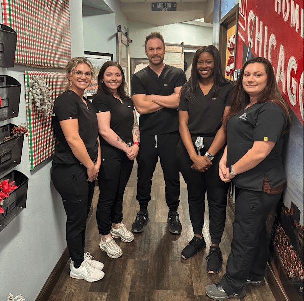 Colorado Oral Surgery Group