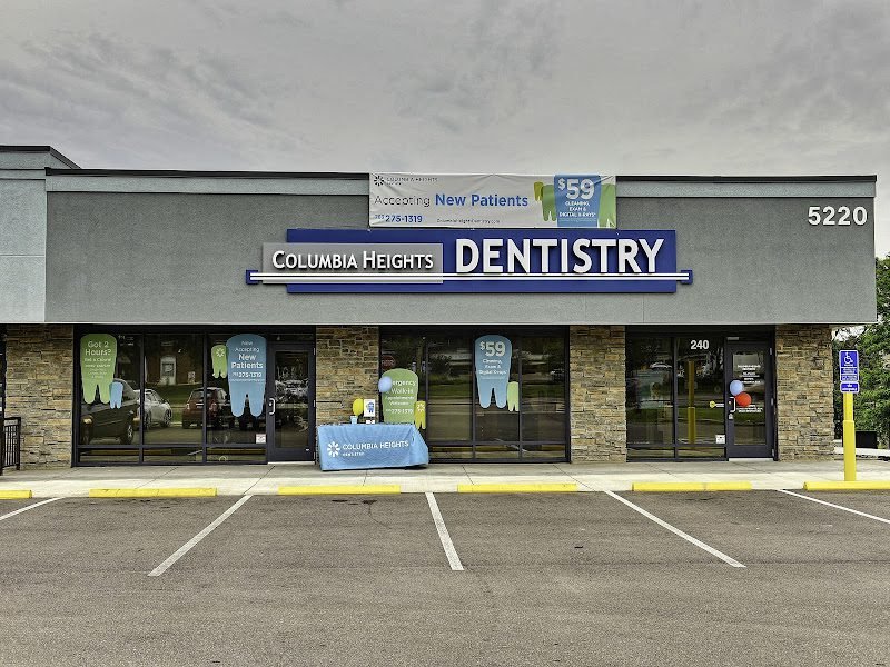 Columbia Heights Dentistry