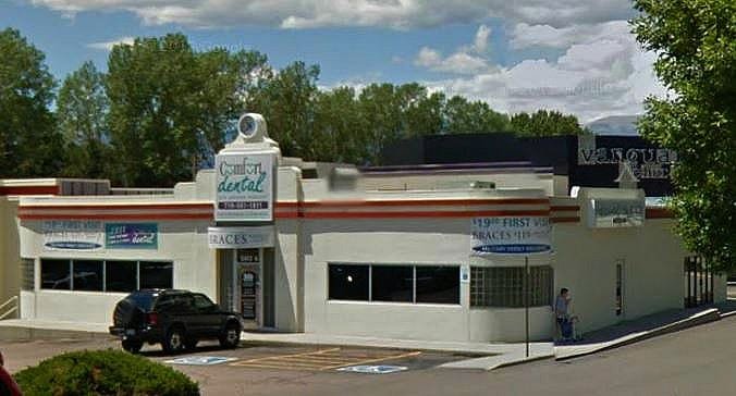Comfort Dental - Austin Bluffs - Colorado Springs
