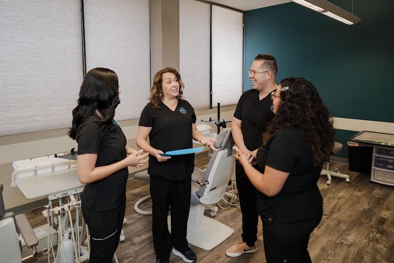 Comfort Dental Braces - Lomas