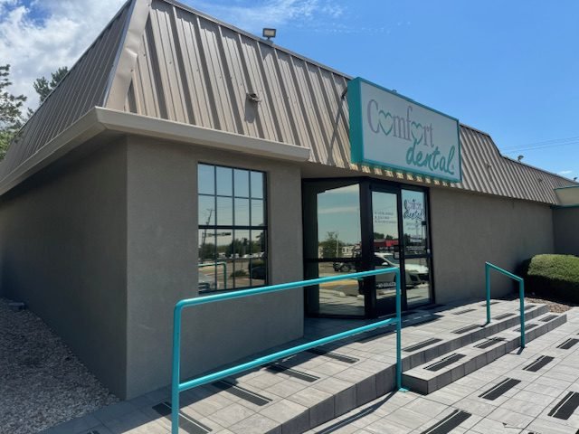 Comfort Dental - Brentwood Hills