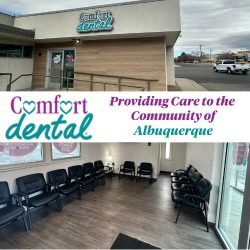 Comfort Dental - Coronado