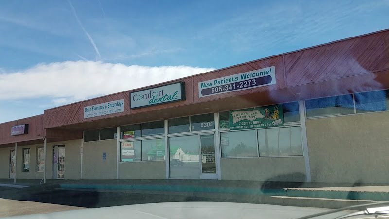 Comfort Dental - North Valley