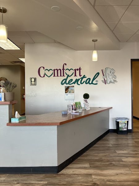 Comfort Dental - Rio Bravo