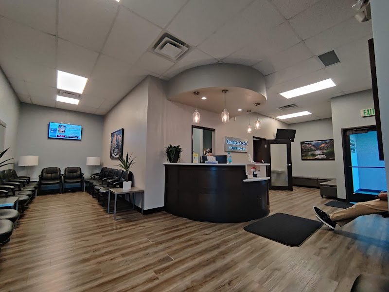 Comfort Dental - South Powers