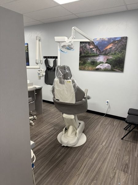 Comfort Dental - West Springs