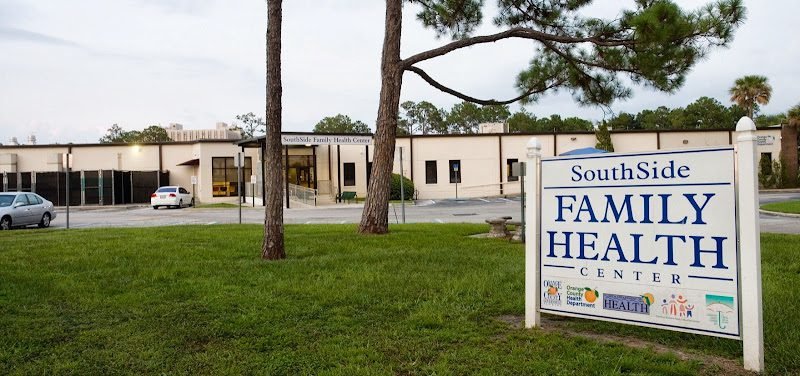 Community Health Centers