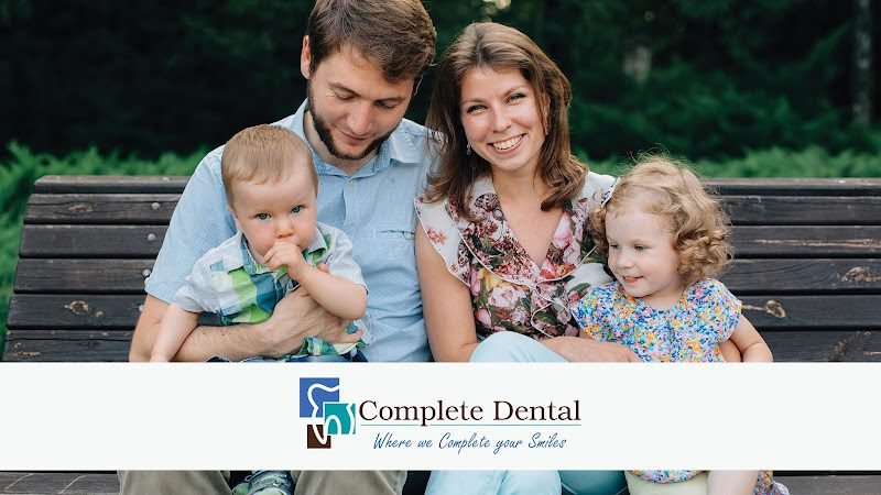 Complete Dental of Atlanta