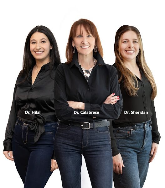 Complete Smile Care - Drs. Calabrese, Sheridan, & Hilal