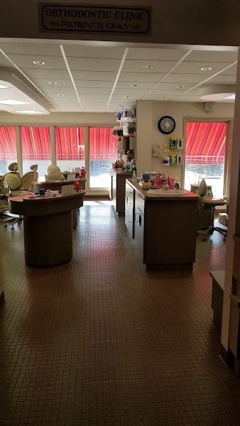 Conway Kelly R DDS