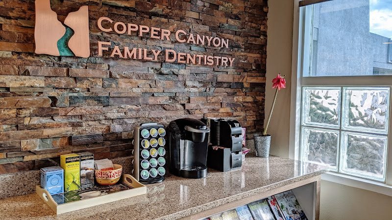 Copper Canyon Family Dentistry