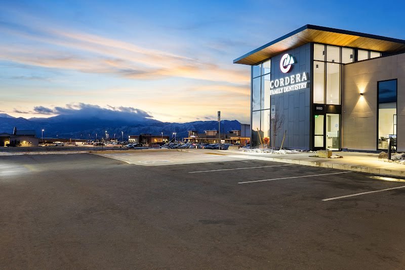 Cordera Family Dentistry