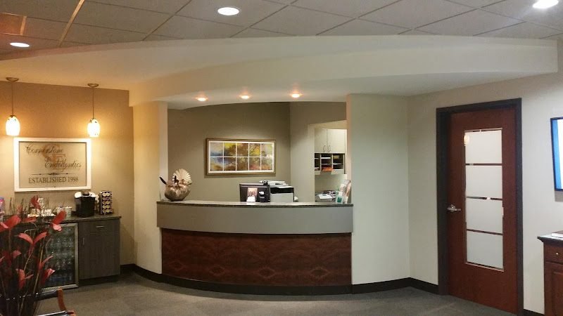 Cornerstone Endodontics