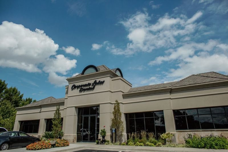 Corporate Lakes Dental